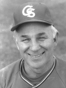 Jack Stallings Photo